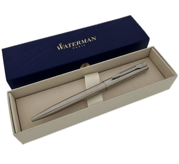 Waterman pen voor getuigen