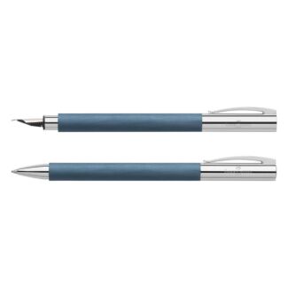 Faber-Castell Ambition Blue
