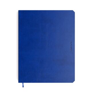 de KEMPEN Notitieboek Blue Note L Blanco