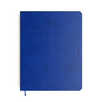 de KEMPEN Notitieboek Blue Note L gelijnd