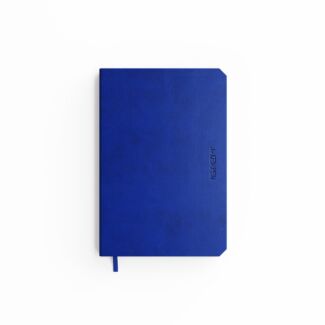 de KEMPEN Notitieboek Blue Note P Blanco