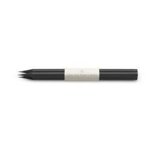 Graf von Faber-Castell Pencils No.III Black 3X