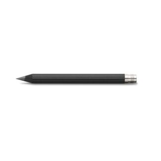 Graf von Faber-Castell Pocket Pencils Magnum Black 3X
