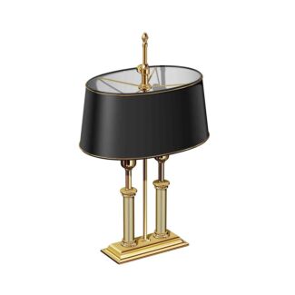 El Casco Lamp Goud M-665 L