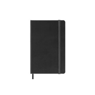 Moleskine Notebook Pocket Dotted Hard Cover Black